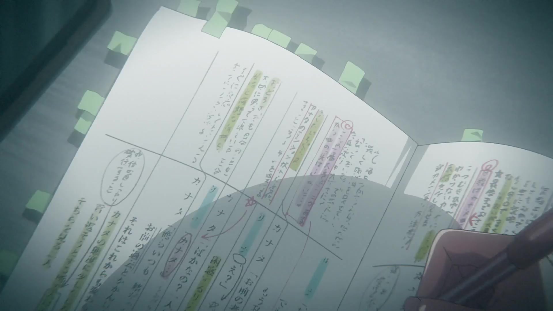 [Tsukyio Editing Resources] Oshi No Ko Season 1 (Episode 11) Raw Clips (83) (tsukyio.com).mp4